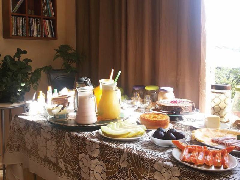 Pousada Macaco Prosa 노바리마 외부 사진